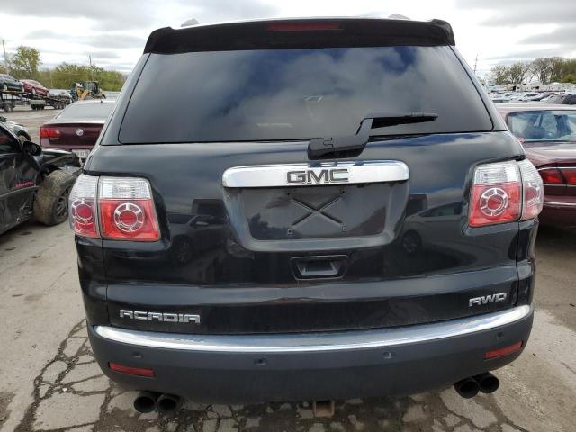 Photo 6 from auction – 2011 GMC ACADIA DEN with VIN 1GKKVPED8BJ350671