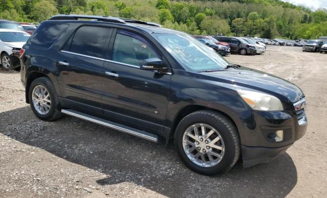 Photo 4 from auction – 2008 SATURN OUTLOOK XR with VIN 5GZER23798J273989