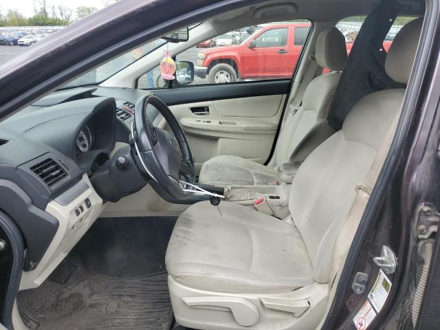 Photo 7 from auction – 2013 SUBARU IMPREZA SP with VIN JF1GPAL62D2828759
