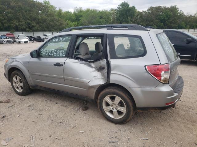 Photo 2 from auction – 2011 SUBARU FORESTER 2 with VIN JF2SHBBC6BH761528