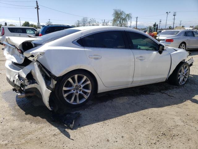 Photo 3 from auction – 2014 MAZDA 6 TOURING with VIN JM1GJ1V65E1153599