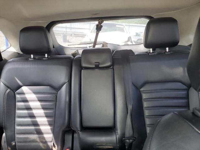 Photo 10 from auction – 2015 FORD EDGE SEL with VIN 2FMTK4J93FBB78998