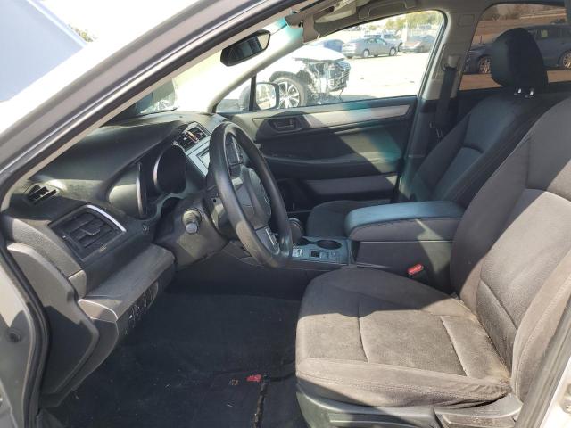 Photo 7 from auction – 2016 SUBARU LEGACY 2.5 with VIN 4S3BNBA68G3013077