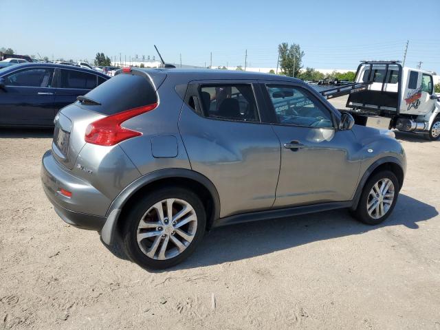 Photo 3 from auction – 2011 NISSAN JUKE S with VIN JN8AF5MV1BT013206