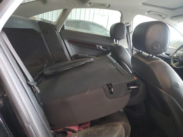 Photo 10 from auction – 2010 AUDI A6 PREMIUM with VIN WAUFGAFB5AN075413