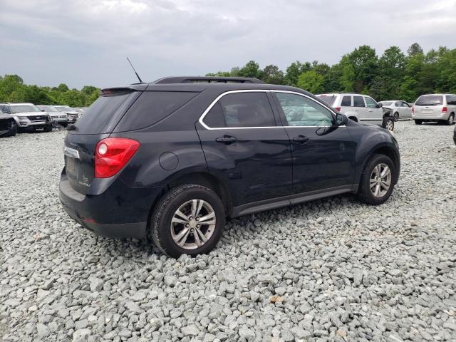 Photo 3 from auction – 2011 CHEVROLET EQUINOX LT with VIN 2CNFLNECXB6227140