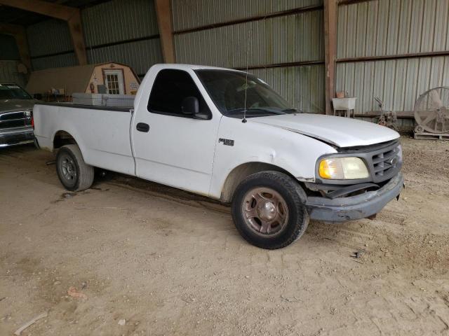 Zdjęcie 4 z aukcji – 2003 FORD F150 z VIN 1FTRF17203NB30418