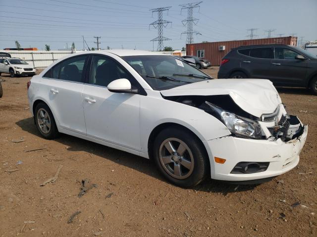Photo 4 from auction – 2014 CHEVROLET CRUZE LT with VIN 1G1PC5SB6E7267166