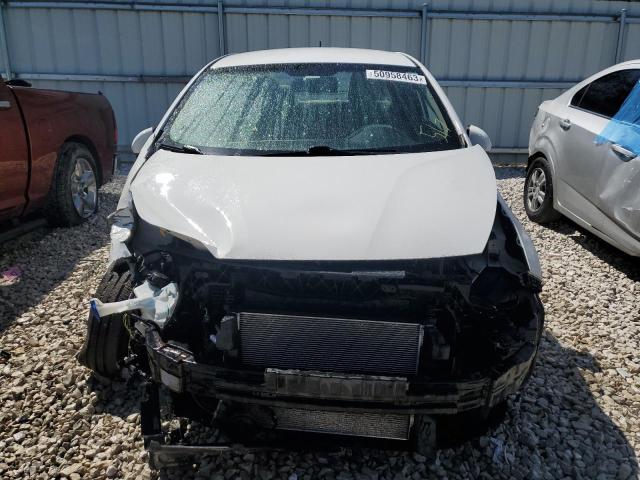 Photo 5 from auction – 2012 KIA RIO LX with VIN KNADM4A36C6052480