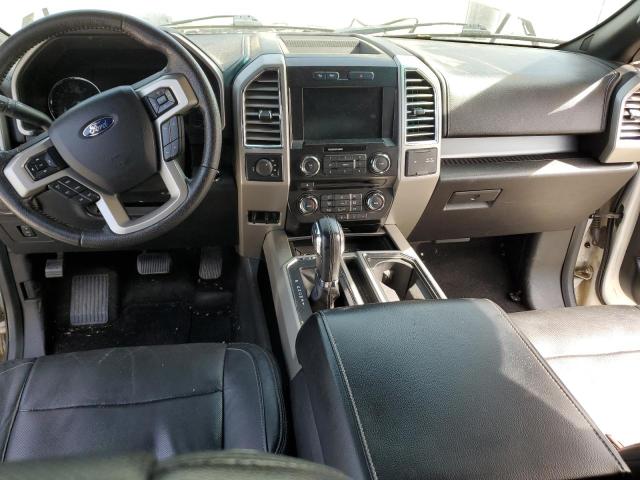Photo 8 from auction – 2015 FORD F150 SUPER with VIN 1FTEW1EG2FKD34382