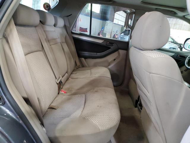 Photo 11 from auction – 2008 TOYOTA 4RUNNER SR with VIN JTEBU14R98K020769