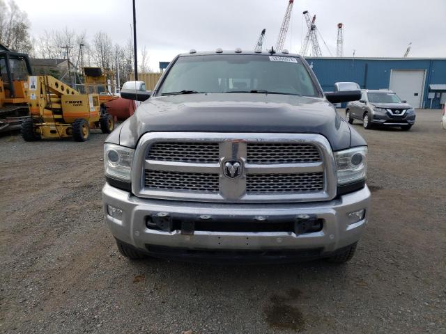 Photo 5 from auction – 2018 RAM 3500 LARAM with VIN 3C63RRJL6JG247611