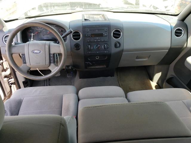 Photo 8 from auction – 2007 FORD F150 with VIN 1FTPX125X7KD30512