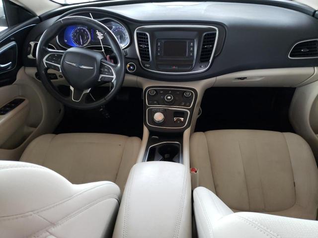 Photo 8 from auction – 2016 CHRYSLER 200 LIMITE with VIN 1C3CCCAB7GN131160