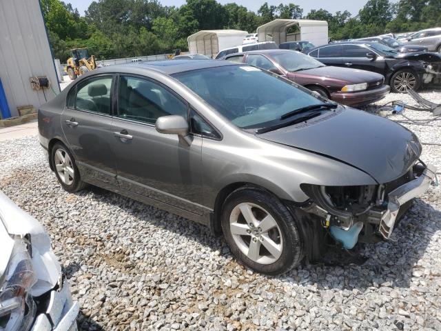 Photo 4 from auction – 2008 HONDA CIVIC EX with VIN 2HGFA16808H504812