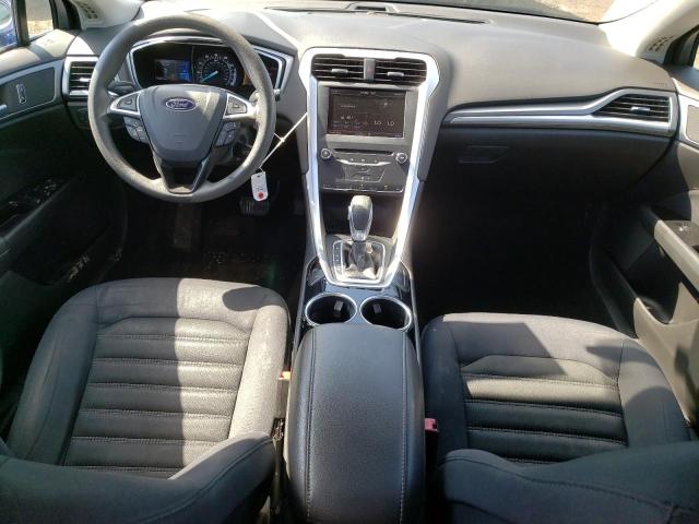 Photo 8 from auction – 2013 FORD FUSION SE with VIN 3FA6P0H73DR132687