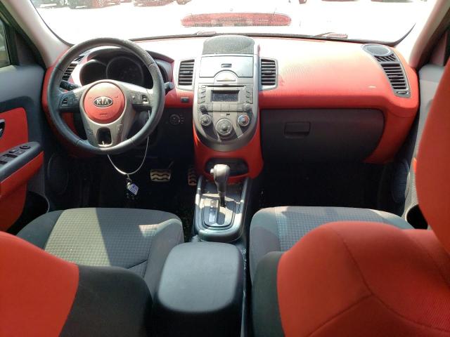 Photo 8 from auction – 2010 KIA SOUL with VIN KNDJT2A24A7045684