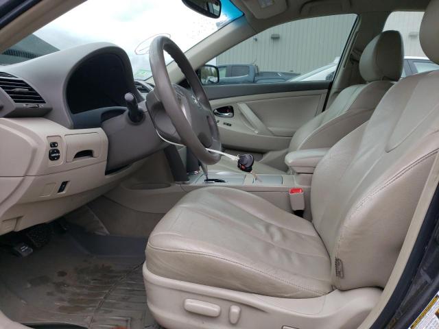 Photo 7 from auction – 2011 TOYOTA CAMRY BASE with VIN 4T1BF3EK3BU600411
