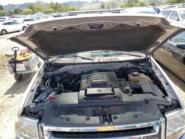 Photo 12 from auction – 2007 FORD EXPEDITION with VIN 1FMFK15517LA74319