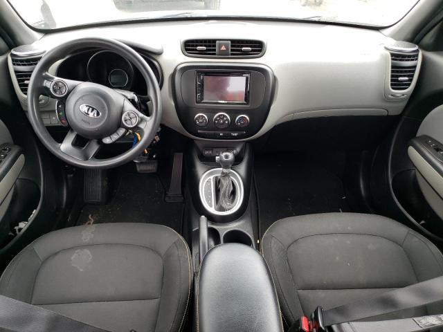Photo 8 from auction – 2016 KIA SOUL + with VIN KNDJP3A53G7365236