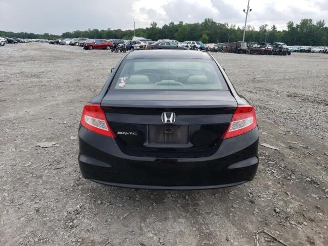 Photo 6 from auction – 2012 HONDA CIVIC LX with VIN 2HGFG3B59CH509988
