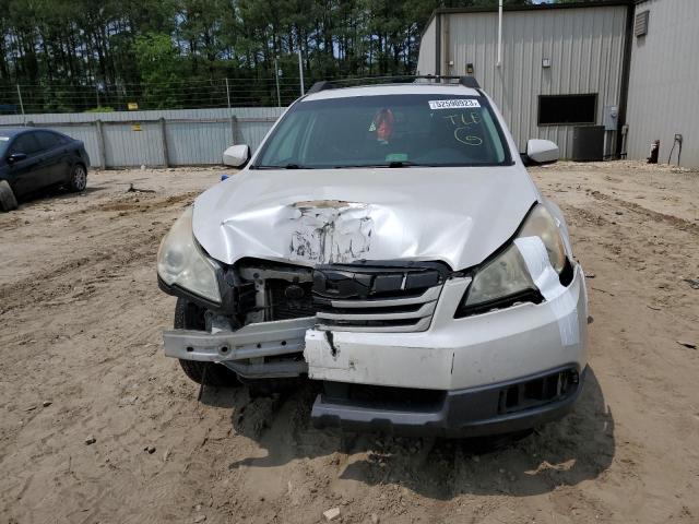 Снимка 5 от търг – 2011 SUBARU OUTBACK 2. с VIN 4S4BRBGC2B3357915