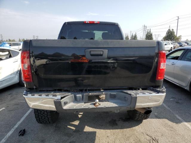 Photo 6 from auction – 2013 CHEVROLET SILVERADO with VIN 1GC2KXCG8DZ250141