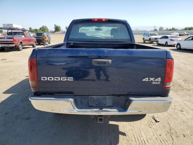 Photo 6 from auction – 2004 DODGE RAM 1500 S with VIN 1D7HU18D84J165997