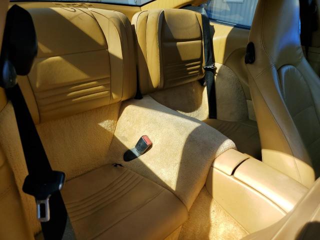 Photo 10 from auction – 2001 PORSCHE 911 CARRER with VIN WP0AA29951S622212