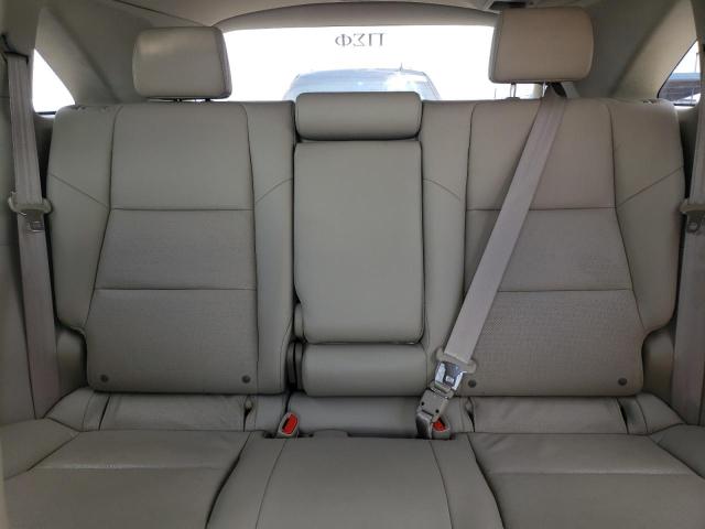 Photo 10 from auction – 2013 ACURA RDX with VIN 5J8TB3H35DL006373