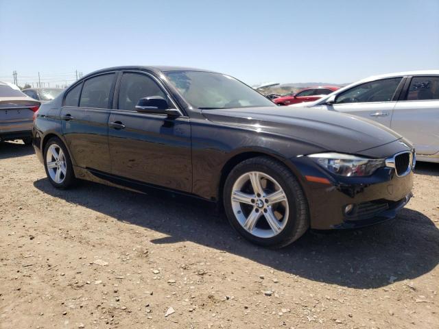 Foto 4 de la subasta – 2014 BMW 320 I con VIN WBA3B1C52EK135378