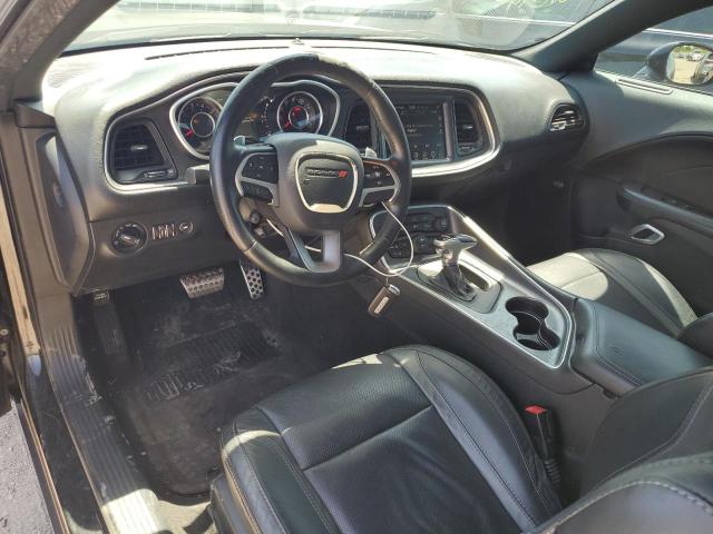 Photo 8 from auction – 2015 DODGE CHALLENGER with VIN 2C3CDZBG2FH823523