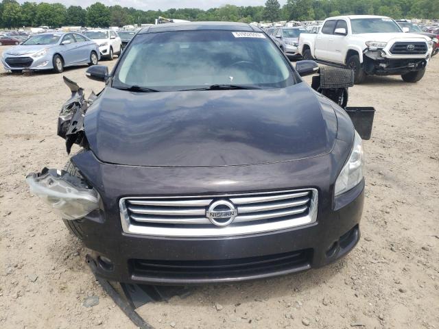 Photo 5 from auction – 2014 NISSAN MAXIMA S with VIN 1N4AA5AP7EC468314