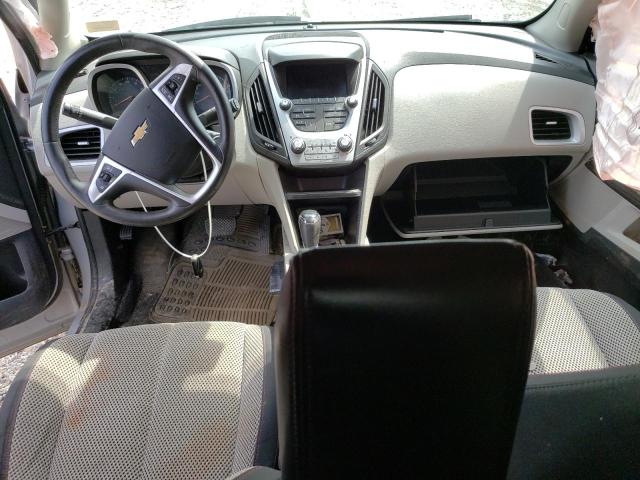 Photo 8 from auction – 2016 CHEVROLET EQUINOX LT with VIN 2GNFLFEK4G6354062