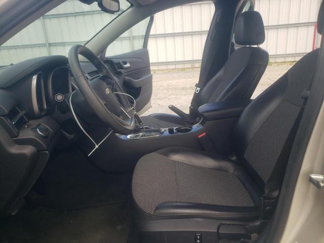 Photo 7 from auction – 2016 CHEVROLET MALIBU LIM with VIN 1G11C5SA4GF123783