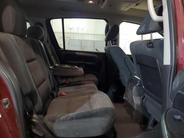 Photo 11 from auction – 2012 NISSAN ARMADA SV with VIN 5N1AA0NC0CN614070