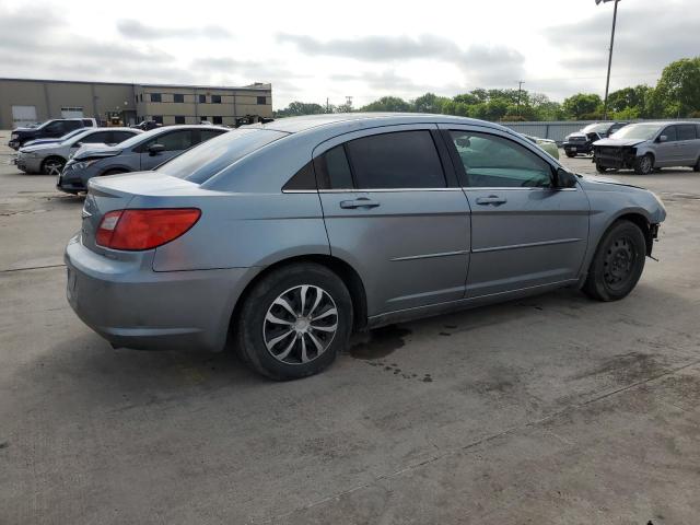 Photo 3 from auction – 2010 CHRYSLER SEBRING TO with VIN 1C3CC4FB4AN169337