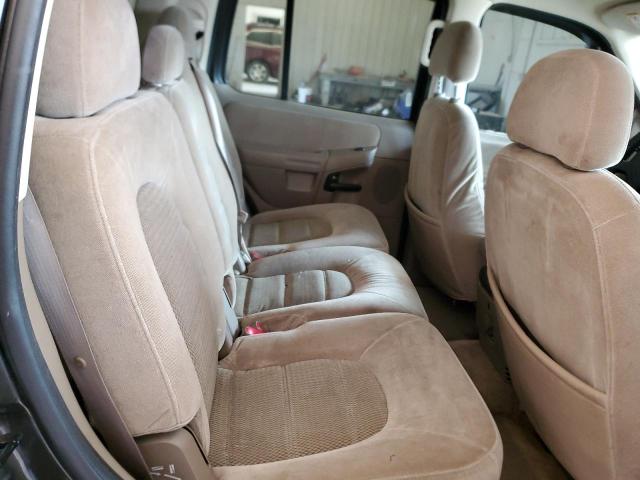 Photo 11 from auction – 2005 FORD EXPLORER X with VIN 1FMZU73K65UA90039