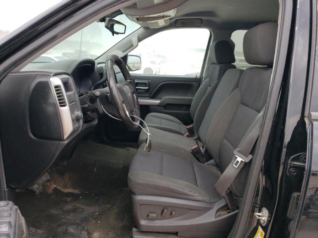 Photo 7 from auction – 2015 CHEVROLET SILVERADO with VIN 3GCPCREC0FG388140