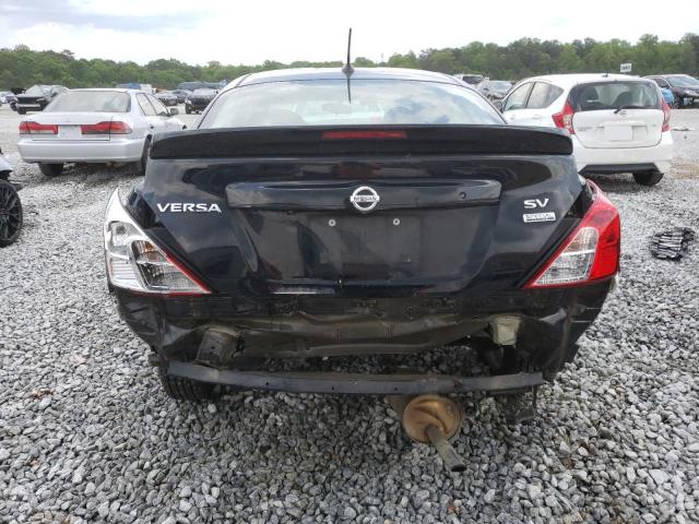 Photo 6 from auction – 2017 NISSAN VERSA S with VIN 3N1CN7AP8HL861169