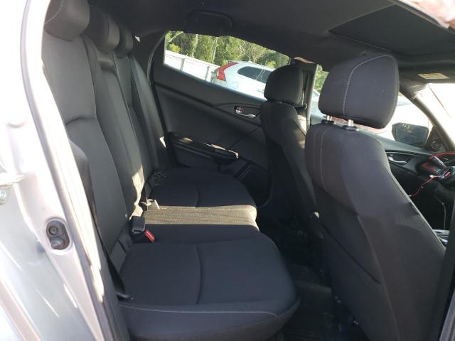 Photo 10 from auction – 2017 HONDA CIVIC EX with VIN SHHFK7H53HU214974