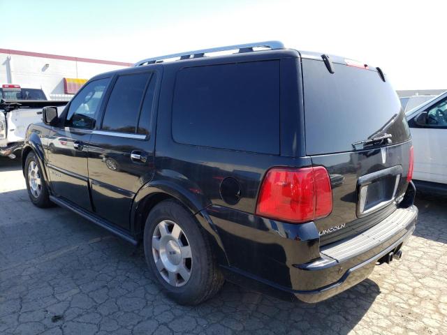 Photo 2 from auction – 2006 LINCOLN NAVIGATOR with VIN 5LMFU27596LJ15563
