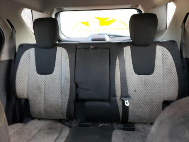 Photo 10 from auction – 2013 CHEVROLET EQUINOX LS with VIN 2GNALBEK7D1122518