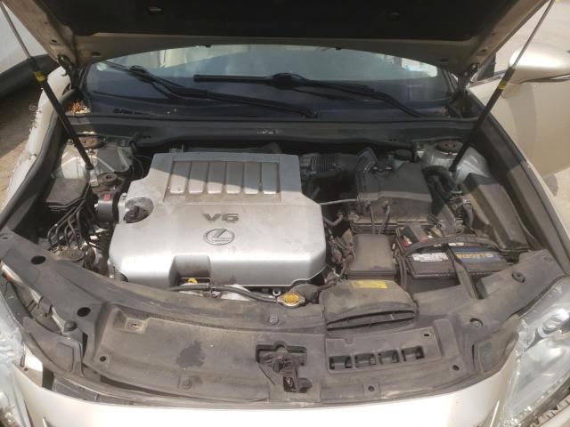 Photo 11 from auction – 2014 LEXUS ES 350 with VIN JTHBK1GGXE2104663