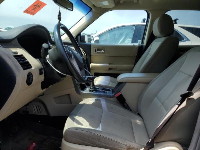 Photo 7 from auction – 2013 FORD FLEX SE with VIN 2FMGK5B84DBD18082