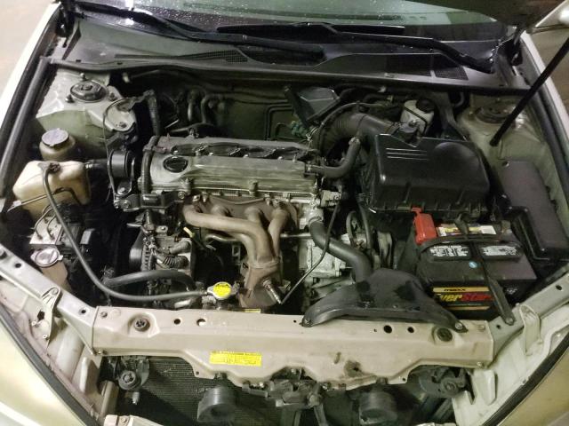Photo 11 from auction – 2003 TOYOTA CAMRY LE with VIN 4T1BE32KX3U727049