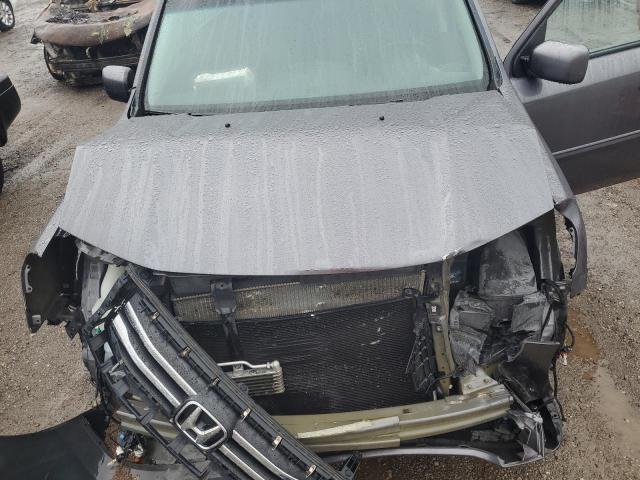 Photo 12 from auction – 2015 HONDA PILOT EXL with VIN 5FNYF4H50FB064509