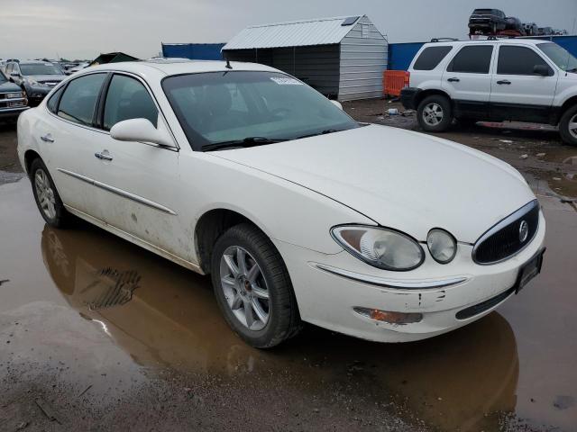 Photo 4 from auction – 2005 BUICK LACROSSE C with VIN 2G4WE567X51331091