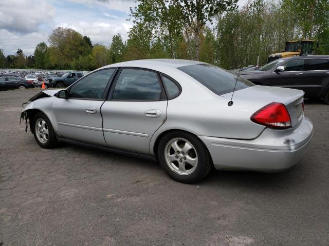Photo 2 from auction – 2005 FORD TAURUS with VIN 1FAFP53265A119050
