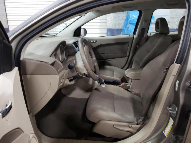 Photo 7 from auction – 2008 DODGE CALIBER SX with VIN 1B3HB48B68D587711